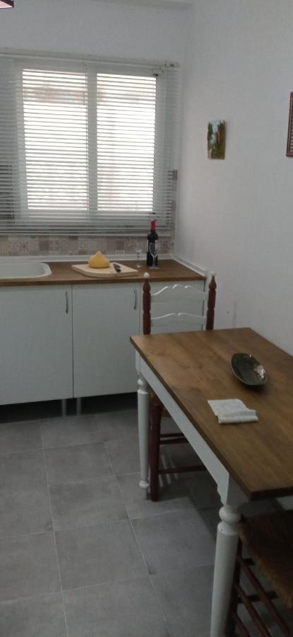 Apartamento Junto Al Penon De Ifach Con Parking Calp Dış mekan fotoğraf