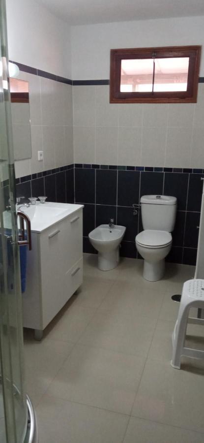 Apartamento Junto Al Penon De Ifach Con Parking Calp Dış mekan fotoğraf