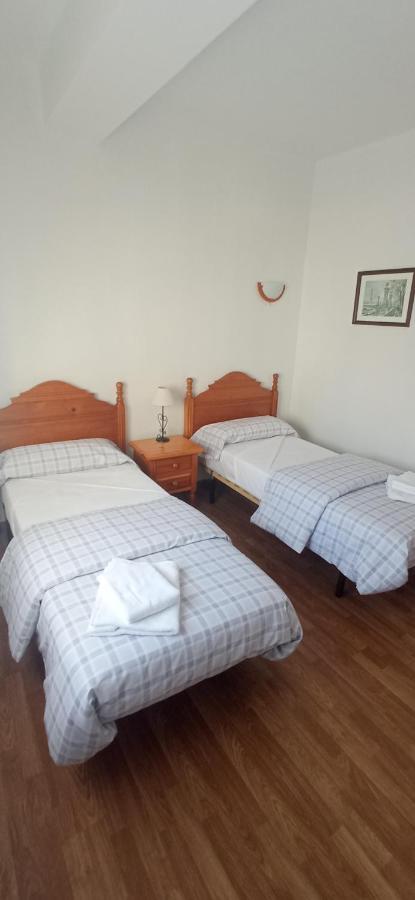 Apartamento Junto Al Penon De Ifach Con Parking Calp Dış mekan fotoğraf