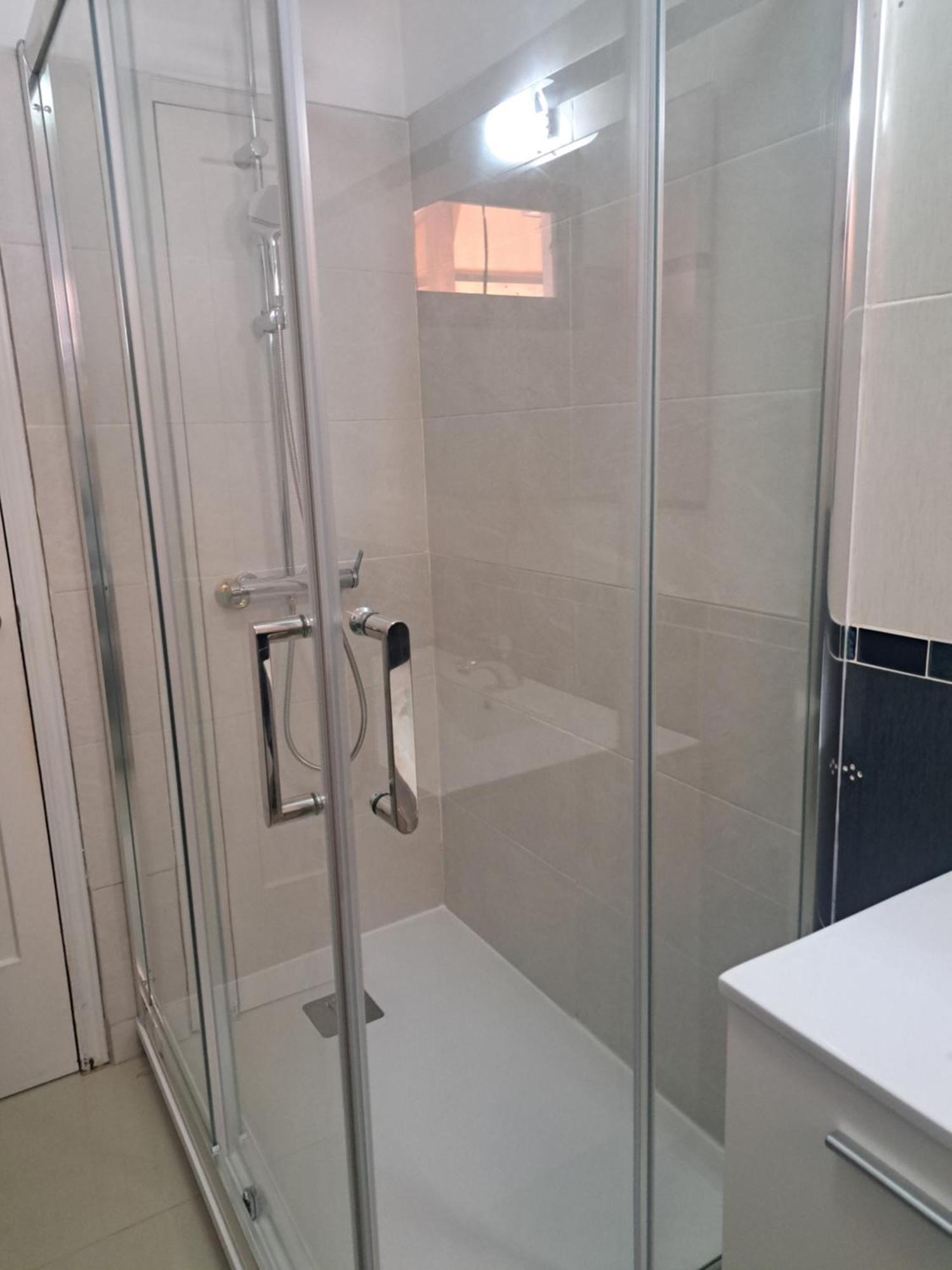 Apartamento Junto Al Penon De Ifach Con Parking Calp Dış mekan fotoğraf